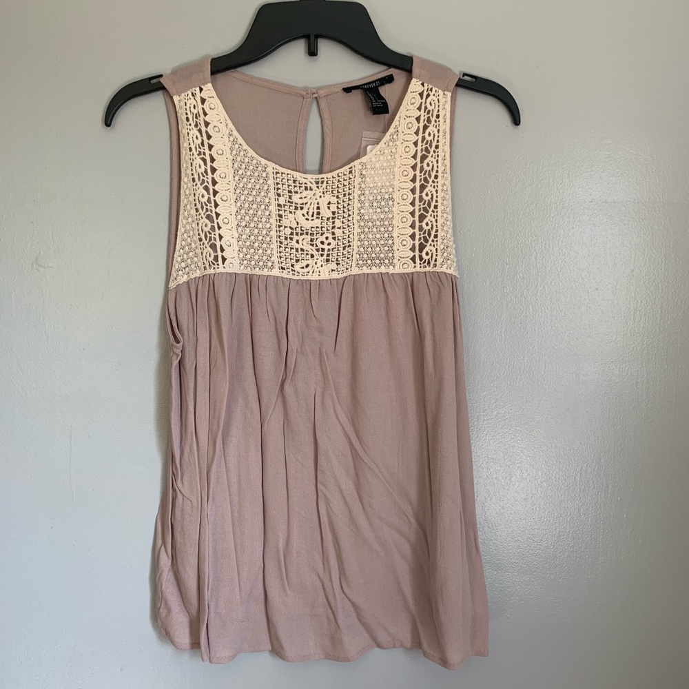 NWT Forever 21 Top